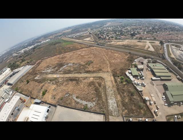 74,505M² VACANT LAND FOR SALE IN SPARTAN